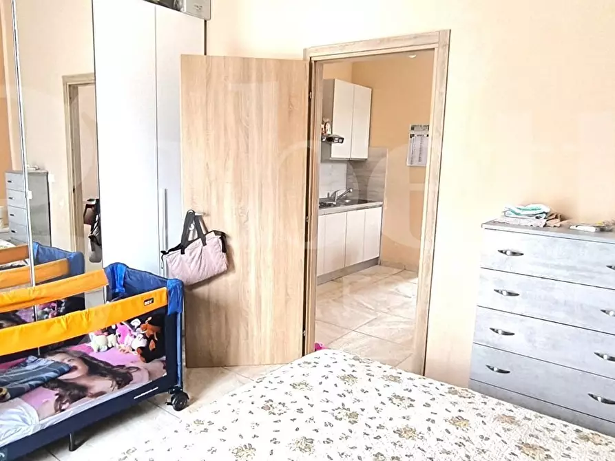 Immagine 9 di Appartamento in vendita  in Via Marigliano a Napoli