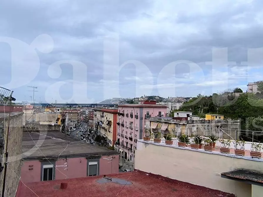 Immagine 16 di Appartamento in vendita  in Via Marigliano a Napoli