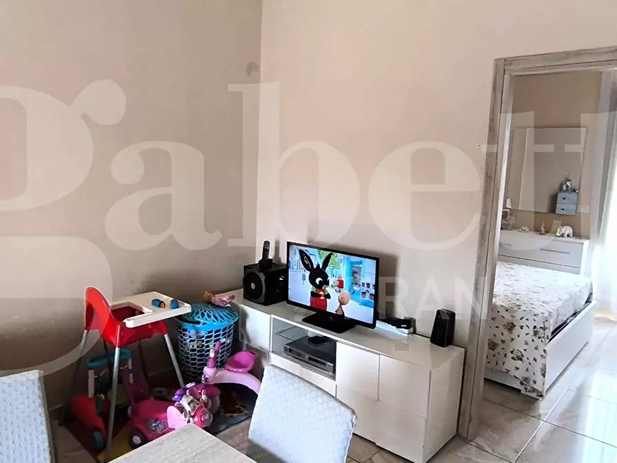 Immagine 7 di Appartamento in vendita  in Via Marigliano a Napoli