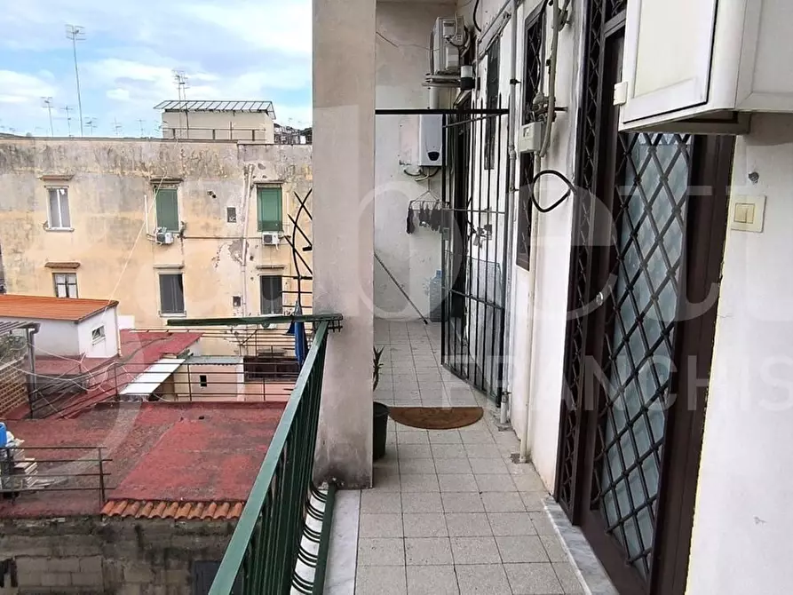 Immagine 22 di Appartamento in vendita  in Via Marigliano a Napoli