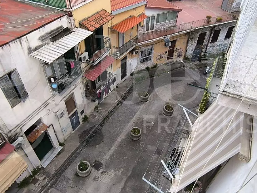 Immagine 17 di Appartamento in vendita  in Via Marigliano a Napoli