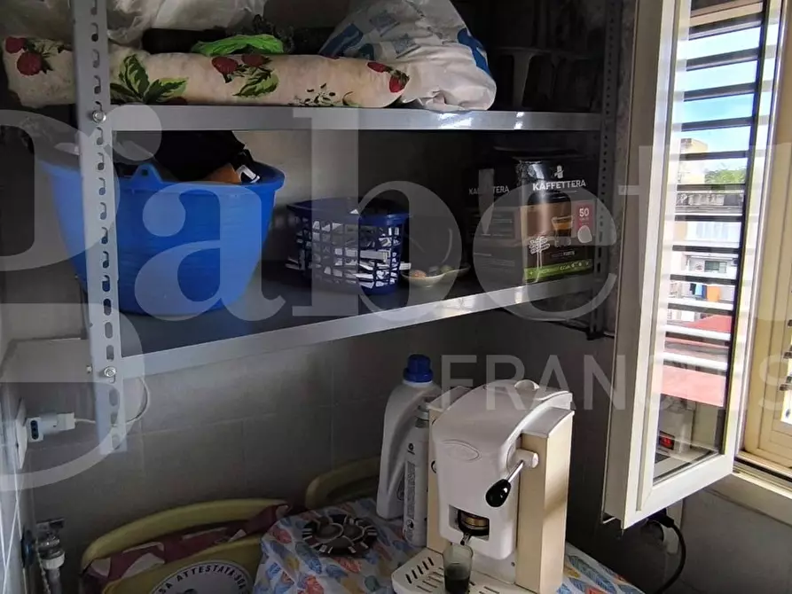 Immagine 19 di Appartamento in vendita  in Via Marigliano a Napoli