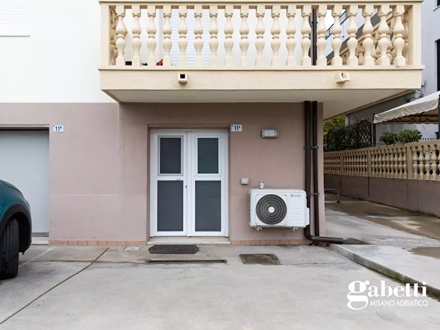 Immagine 18 di Appartamento in vendita  in Via Matteotti, 11C a Misano Adriatico