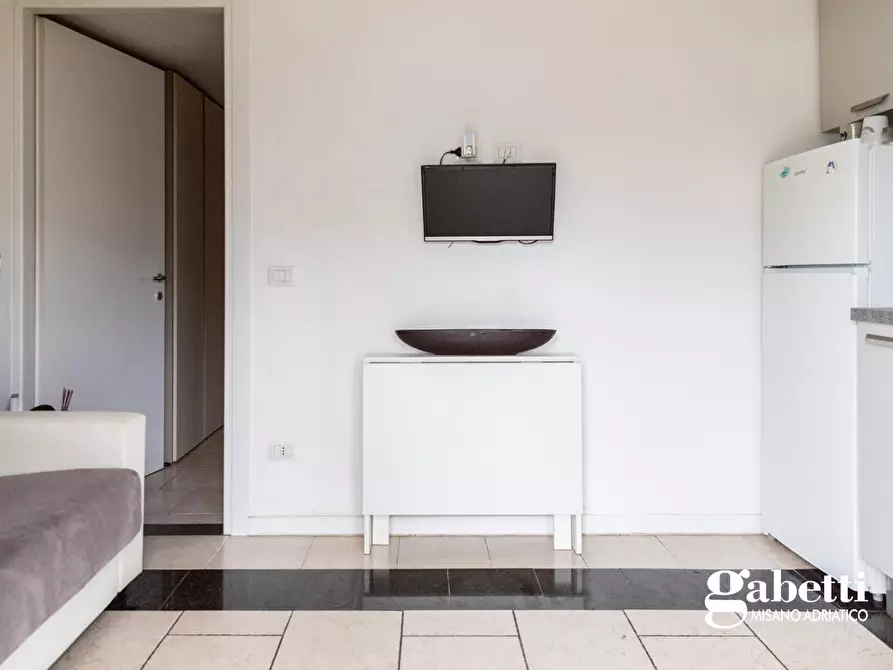 Immagine 17 di Appartamento in vendita  in Via Matteotti, 11C a Misano Adriatico