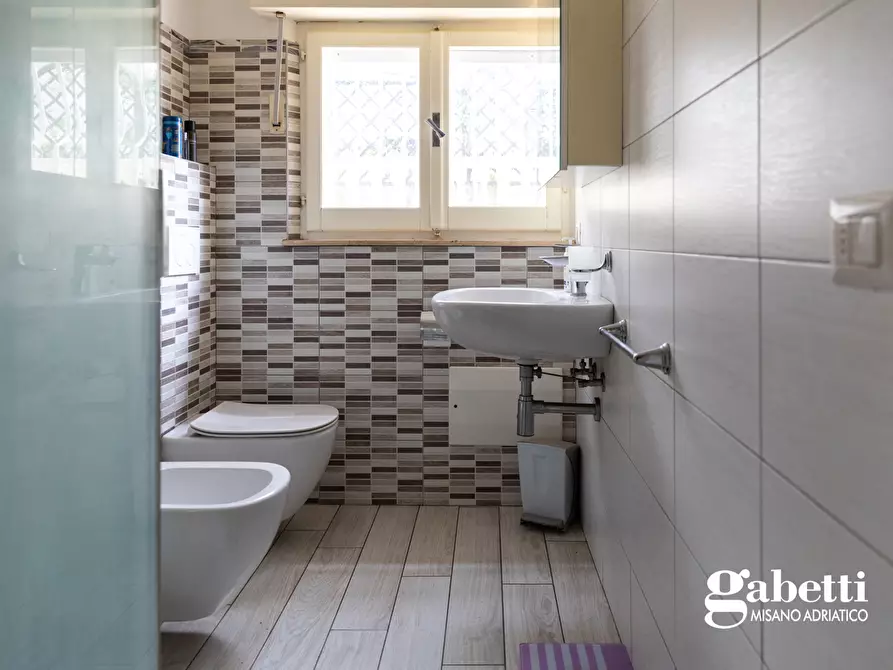 Immagine 8 di Appartamento in vendita  in Via Matteotti, 11C a Misano Adriatico