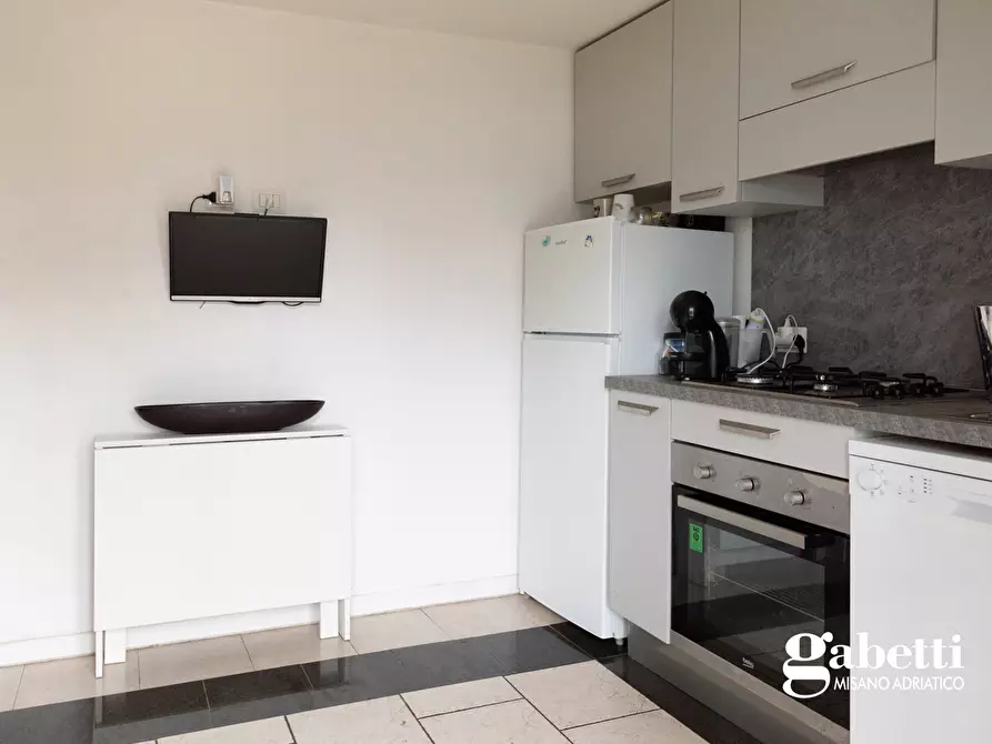 Immagine 16 di Appartamento in vendita  in Via Matteotti, 11C a Misano Adriatico