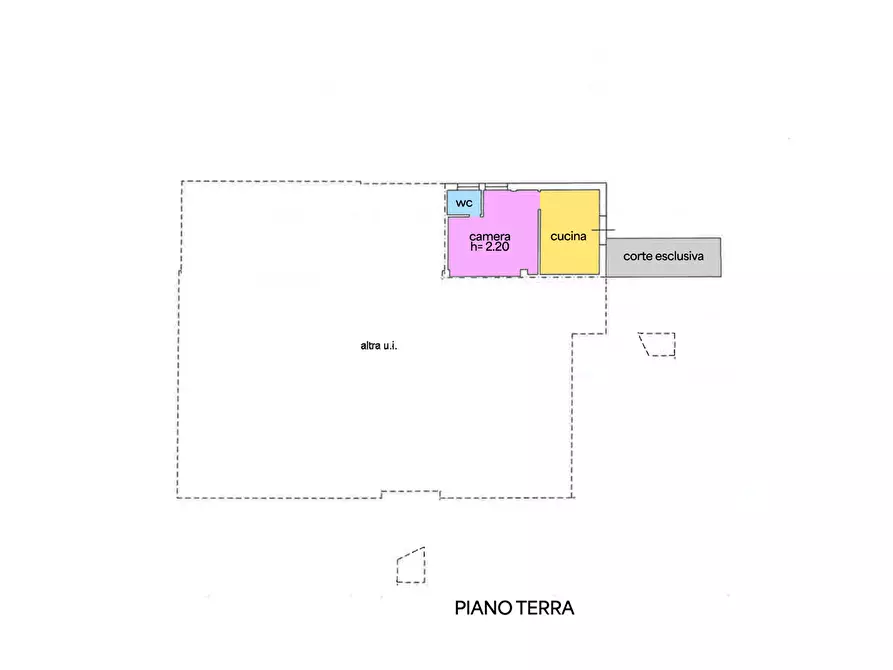 Immagine 20 di Appartamento in vendita  in Via Matteotti, 11C a Misano Adriatico