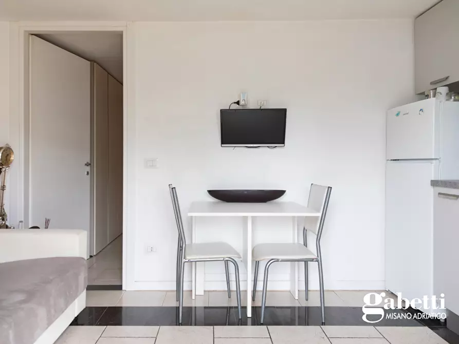 Immagine 1 di Appartamento in vendita  in Via Matteotti, 11C a Misano Adriatico