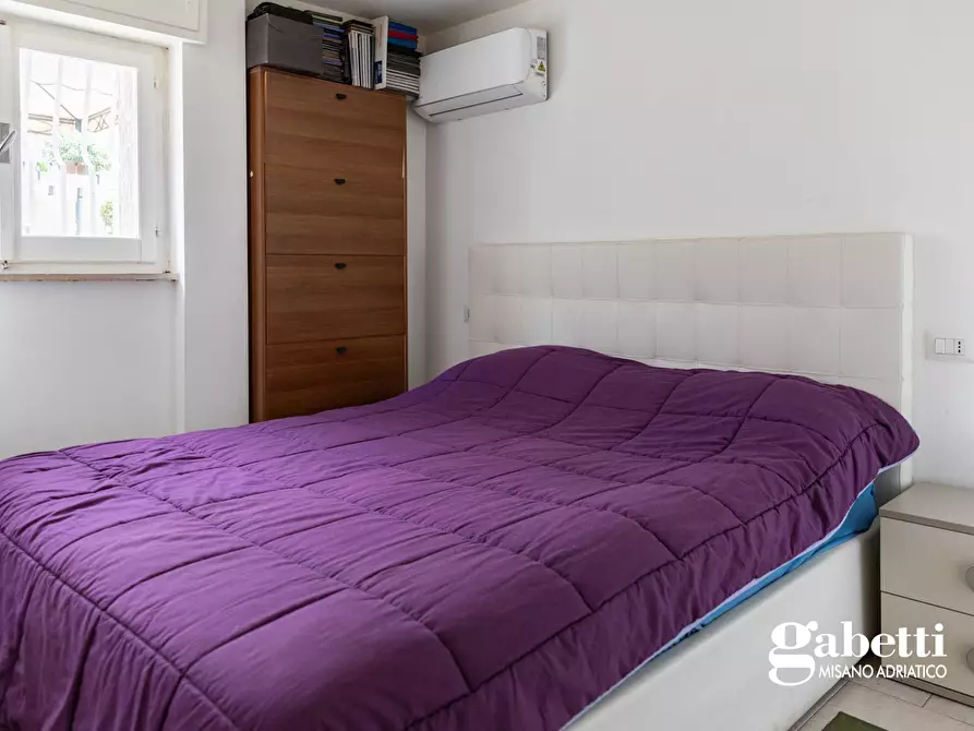 Immagine 10 di Appartamento in vendita  in Via Matteotti, 11C a Misano Adriatico