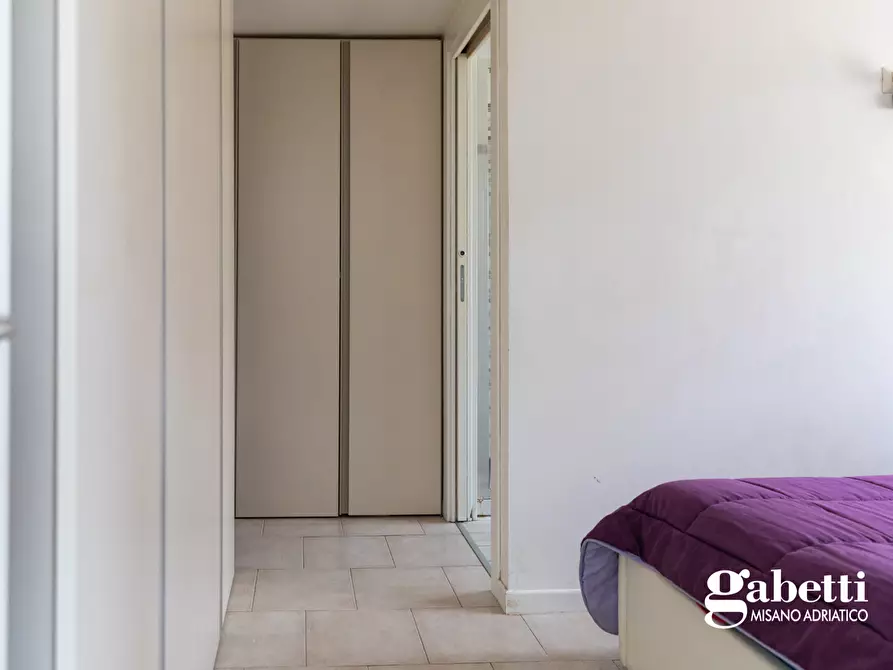 Immagine 7 di Appartamento in vendita  in Via Matteotti, 11C a Misano Adriatico