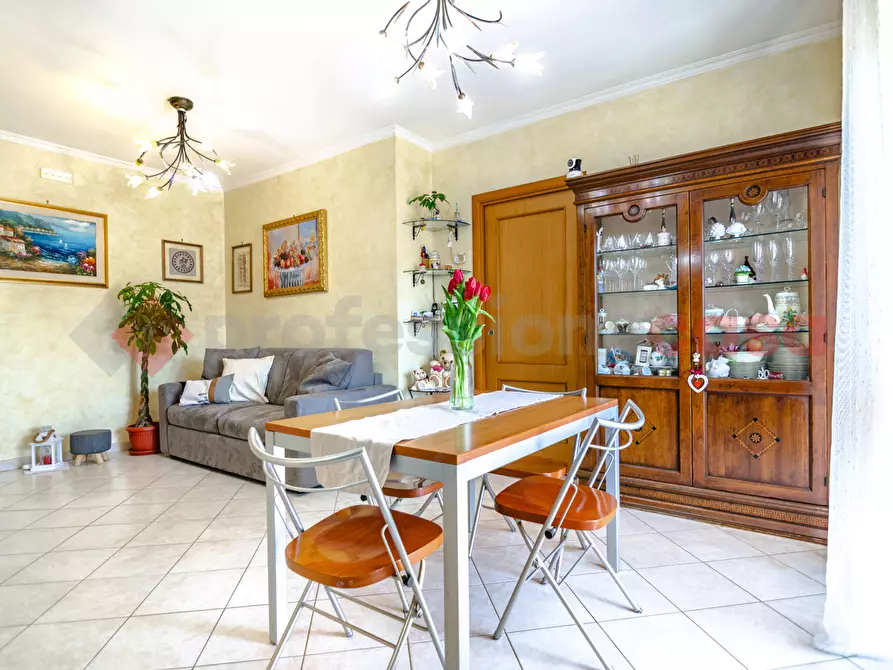 Immagine 6 di Appartamento in vendita  in Via Ignazio Scimonelli, 139 a Roma