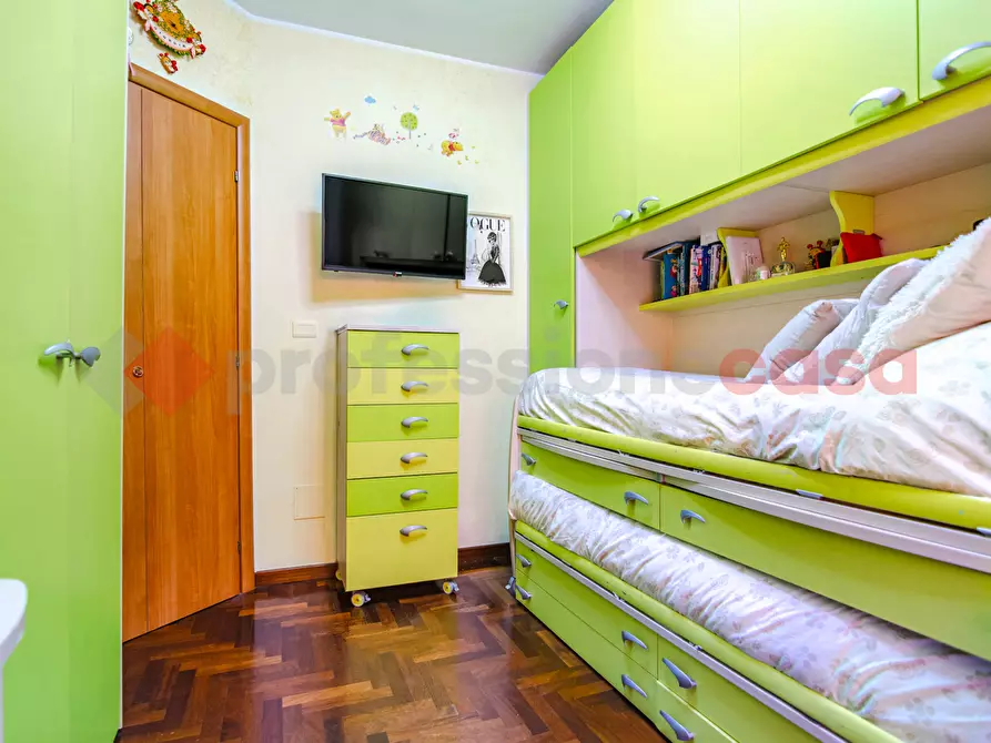 Immagine 23 di Appartamento in vendita  in Via Ignazio Scimonelli, 139 a Roma