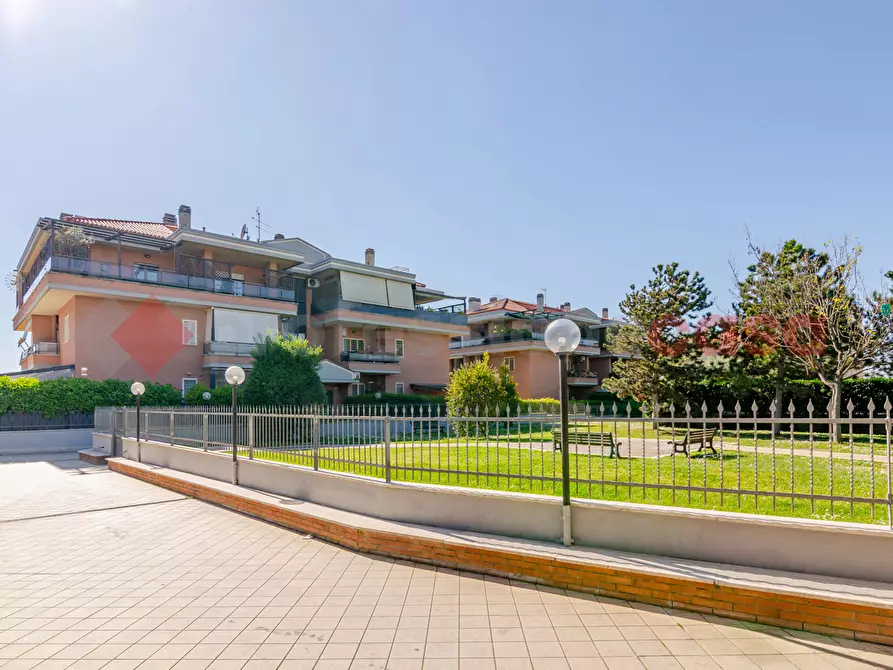 Immagine 1 di Appartamento in vendita  in Via Ignazio Scimonelli, 139 a Roma