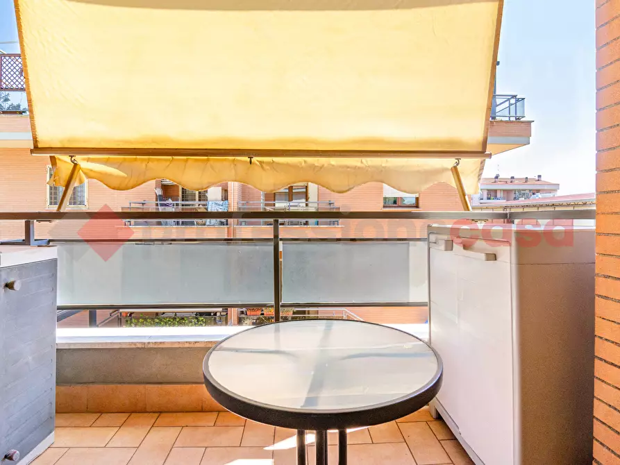 Immagine 26 di Appartamento in vendita  in Via Ignazio Scimonelli, 139 a Roma
