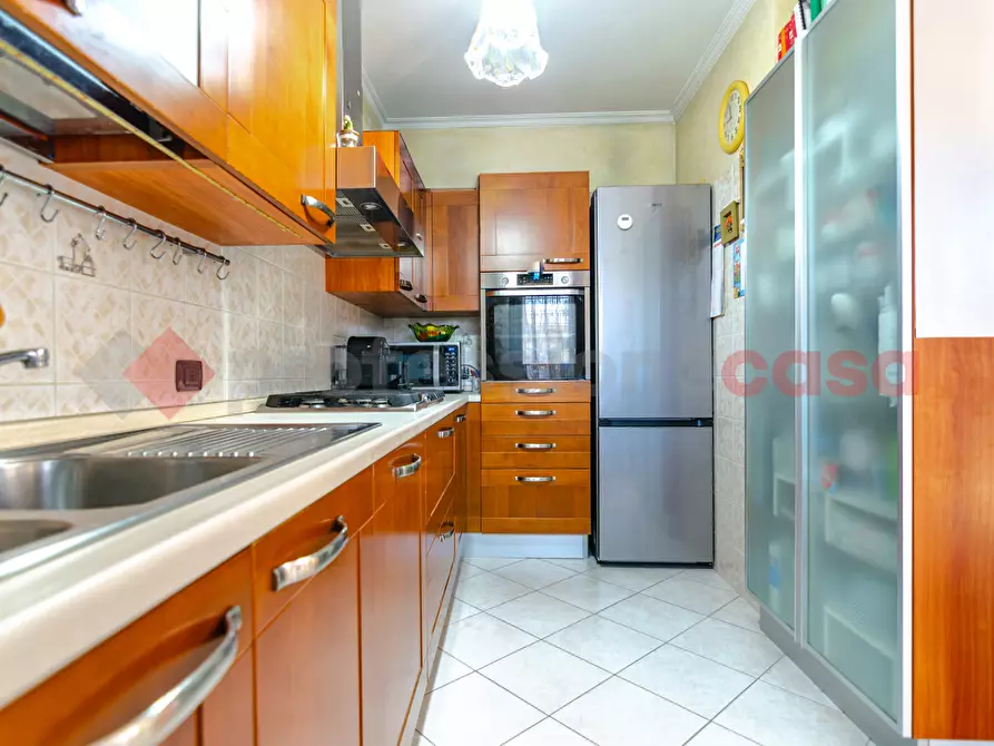 Immagine 9 di Appartamento in vendita  in Via Ignazio Scimonelli, 139 a Roma