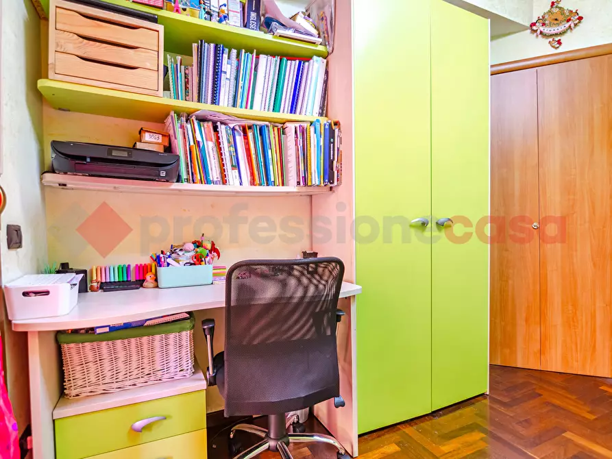 Immagine 24 di Appartamento in vendita  in Via Ignazio Scimonelli, 139 a Roma