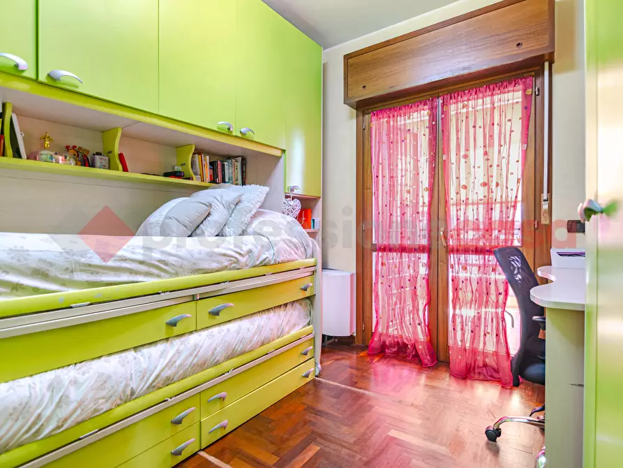 Immagine 25 di Appartamento in vendita  in Via Ignazio Scimonelli, 139 a Roma