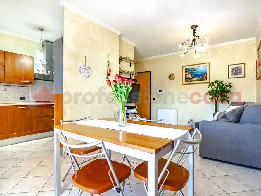 Immagine 5 di Appartamento in vendita  in Via Ignazio Scimonelli, 139 a Roma