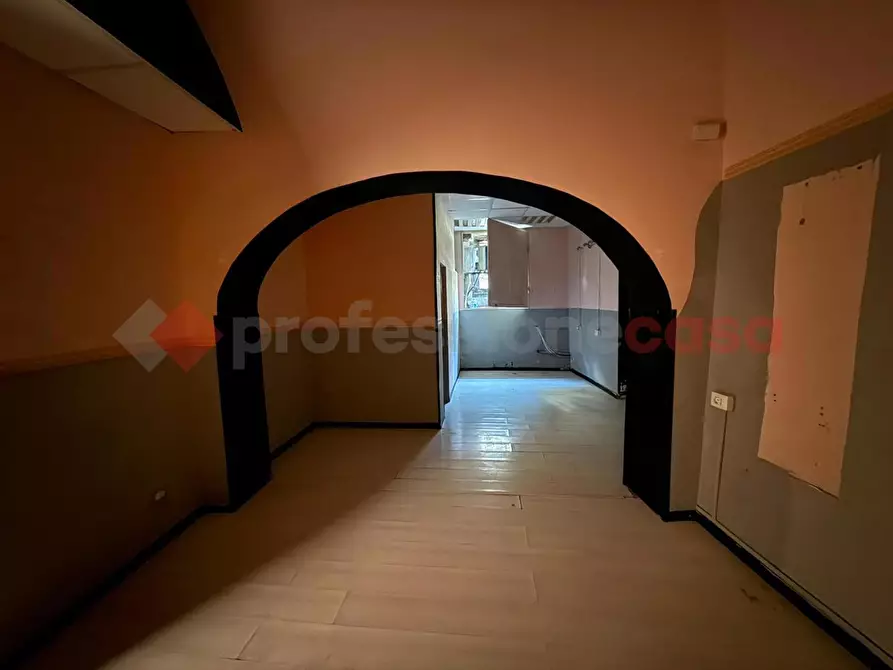 Immagine 5 di Negozio in affitto  in Via Colsereno, 71A a Tivoli