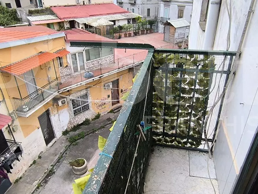Immagine 9 di Appartamento in vendita  in Via Marigliano a Napoli