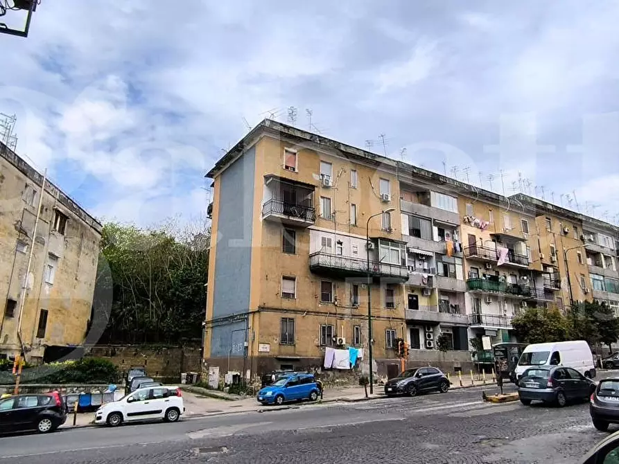 Immagine 21 di Appartamento in vendita  in Via Marigliano a Napoli
