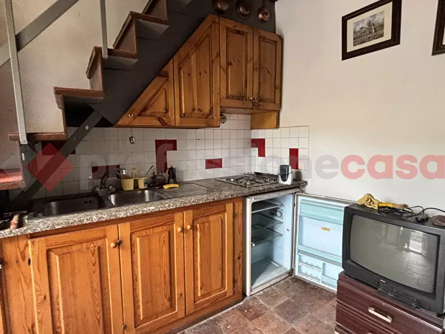 Immagine 10 di Casa indipendente in vendita  in Via Roma, 46 a Collepardo