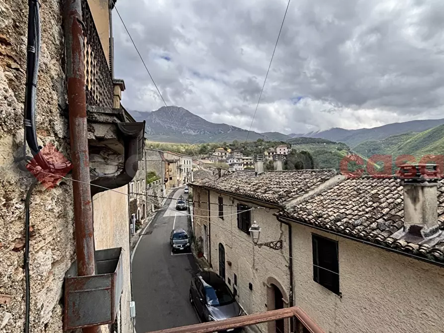 Immagine 18 di Casa indipendente in vendita  in Via Roma, 46 a Collepardo