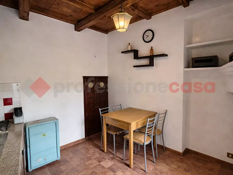 Immagine 1 di Casa indipendente in vendita  in Via Roma, 46 a Collepardo