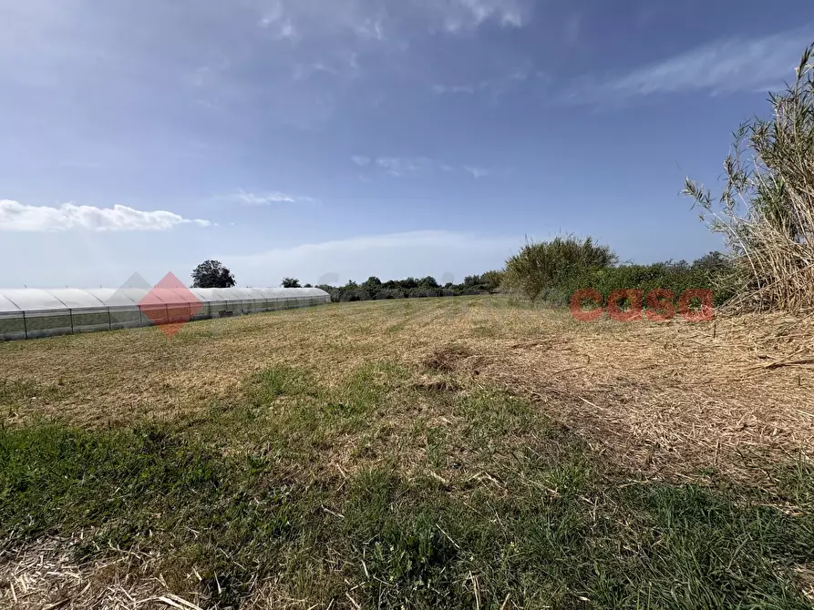 Immagine 1 di Terreno agricolo in vendita  in Via PONTE DI FERRO, 74 a Terracina