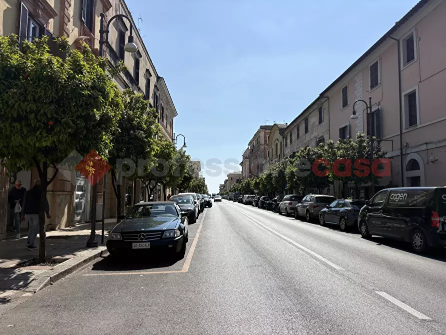 Immagine 3 di Attività commerciale in vendita  in Via ROMA, 113 a Terracina