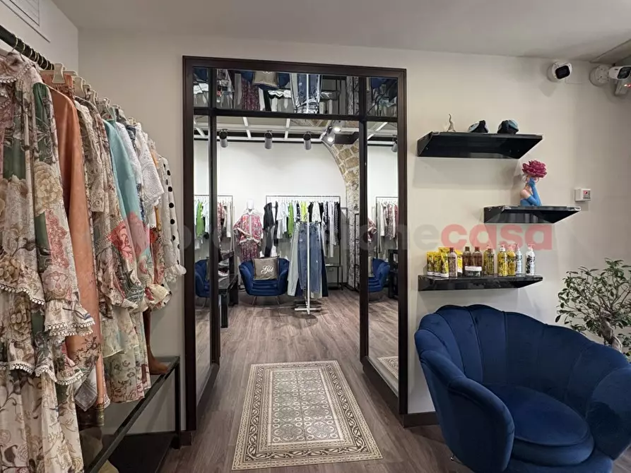 Immagine 25 di Attività commerciale in vendita  in Via ROMA, 113 a Terracina