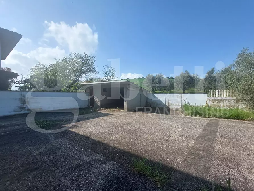 Immagine 39 di Casa indipendente in vendita  in Contrada Casette, 51 a Ancarano