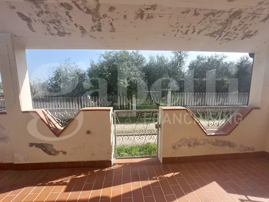 Immagine 36 di Casa indipendente in vendita  in Contrada Casette, 51 a Ancarano