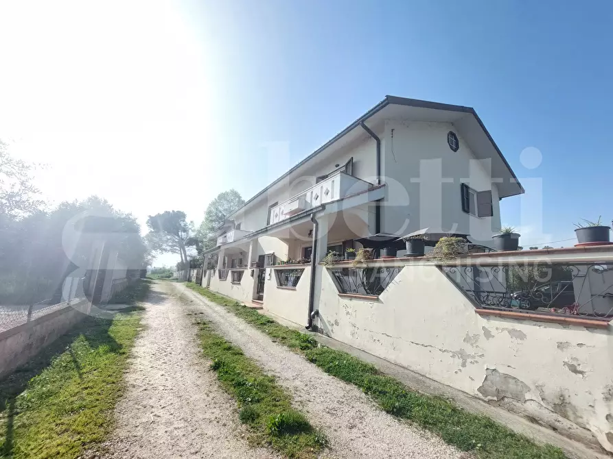 Immagine 30 di Casa indipendente in vendita  in Contrada Casette, 51 a Ancarano