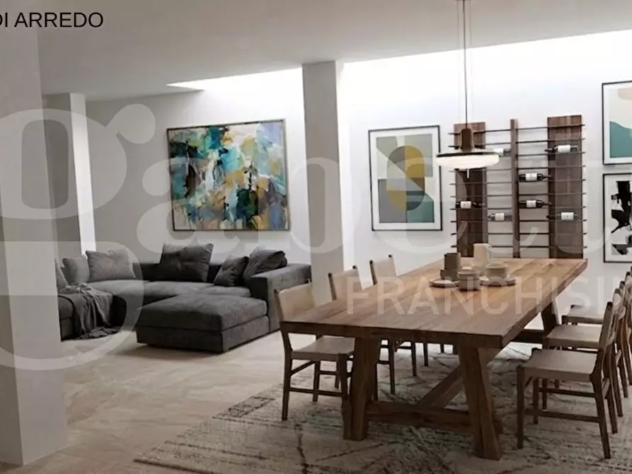 Immagine 14 di Casa bifamiliare in vendita  in Via CA' LINO - VIA SAN GIUSEPPE, 00 a Chioggia
