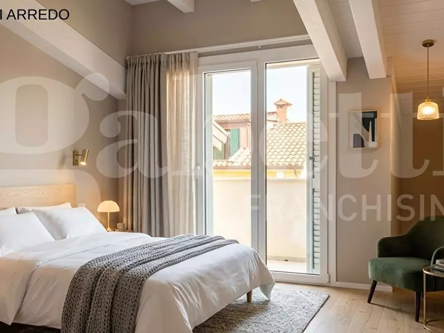 Immagine 6 di Casa bifamiliare in vendita  in Via CA' LINO - VIA SAN GIUSEPPE, 00 a Chioggia
