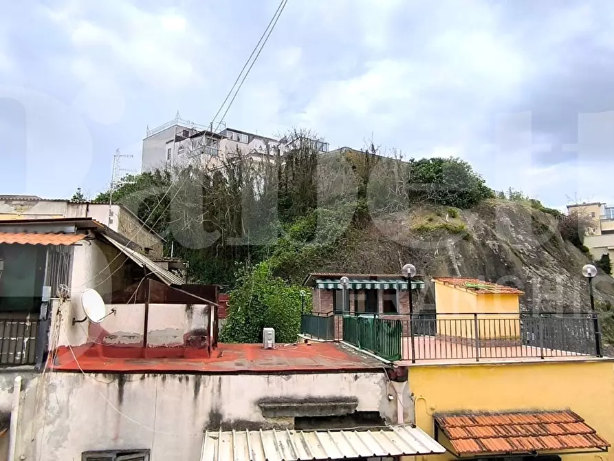 Immagine 14 di Appartamento in vendita  in Via marigliano a Napoli
