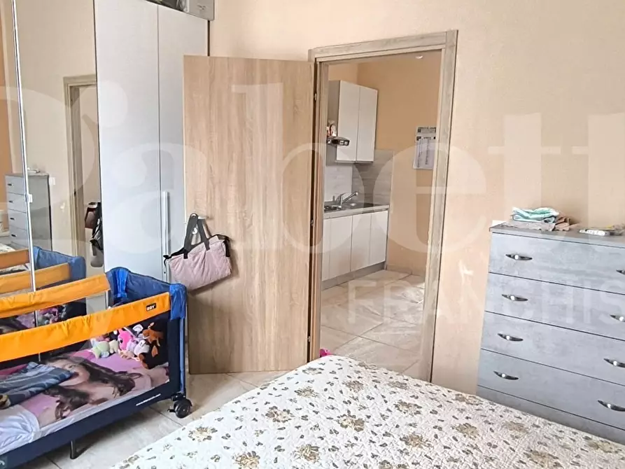 Immagine 17 di Appartamento in vendita  in Via marigliano a Napoli