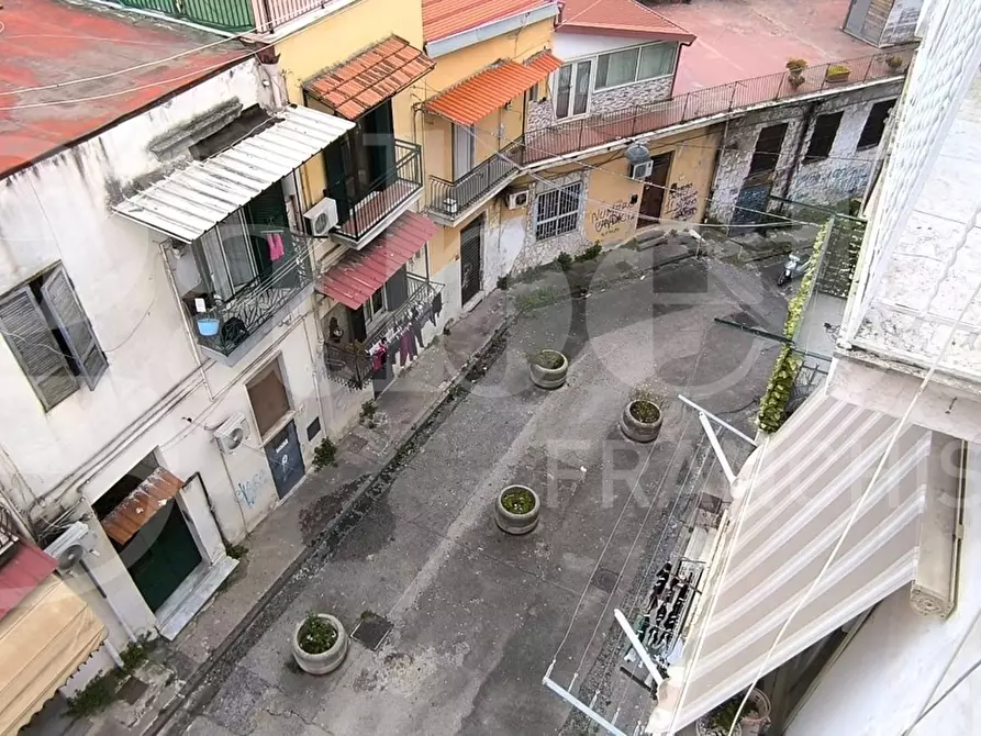 Immagine 24 di Appartamento in vendita  in Via marigliano a Napoli