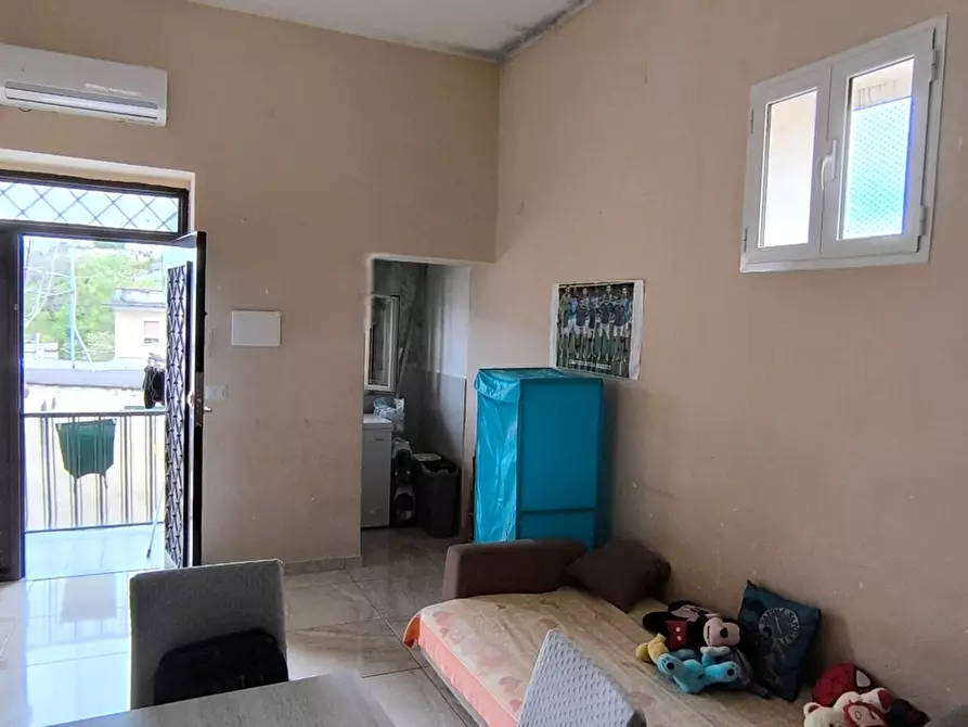 Immagine 7 di Appartamento in vendita  in Via marigliano a Napoli