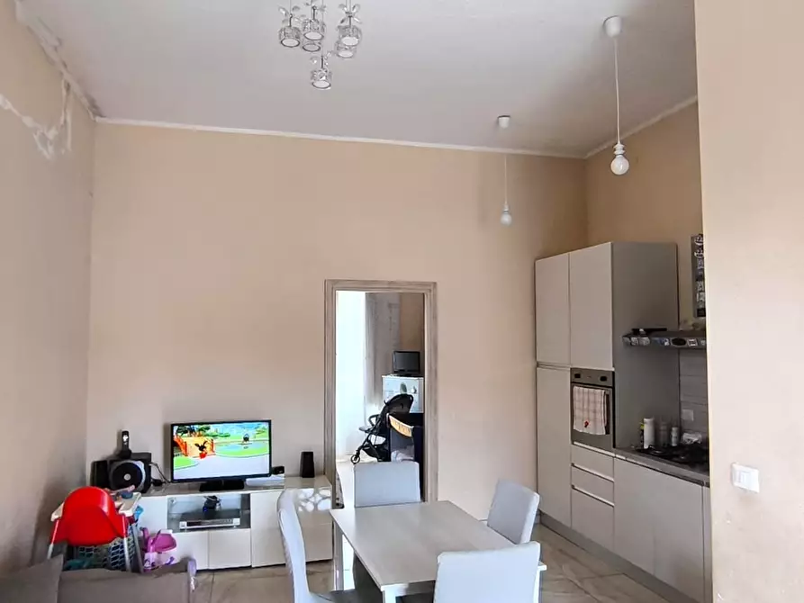 Immagine 9 di Appartamento in vendita  in Via marigliano a Napoli