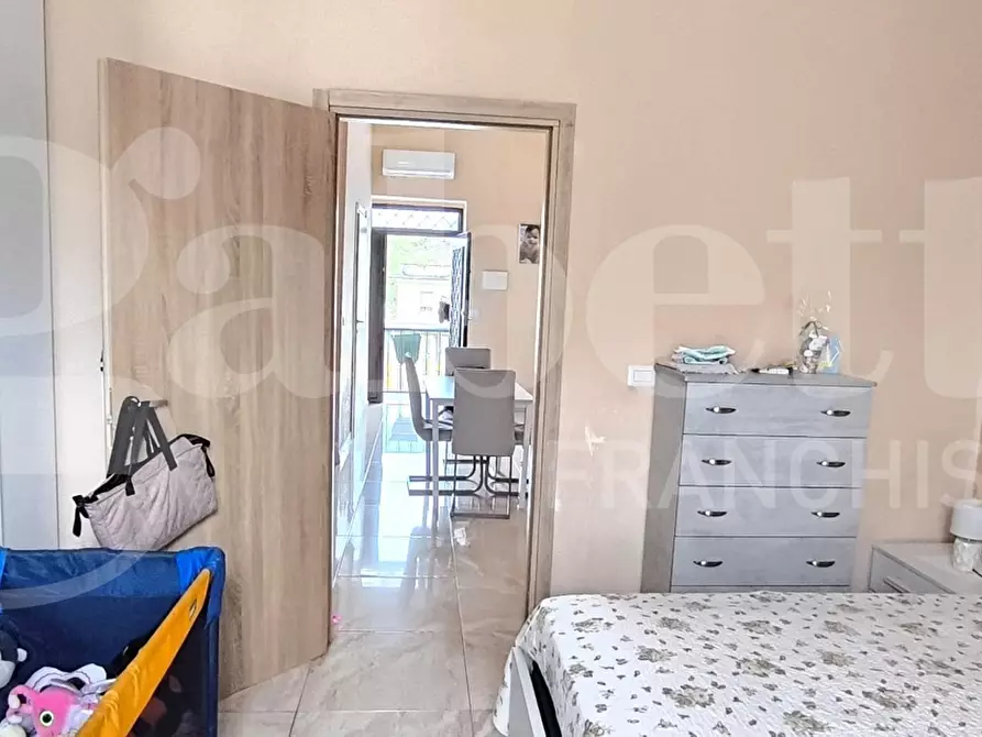 Immagine 19 di Appartamento in vendita  in Via marigliano a Napoli