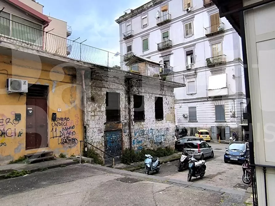 Immagine 6 di Appartamento in vendita  in Via marigliano a Napoli