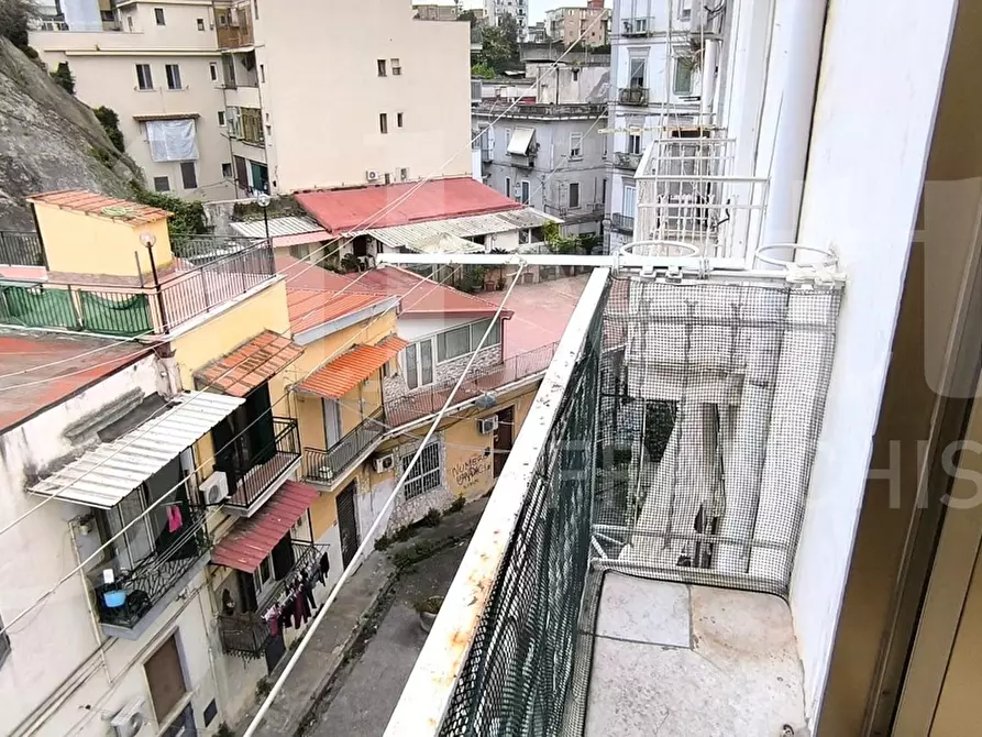 Immagine 23 di Appartamento in vendita  in Via marigliano a Napoli