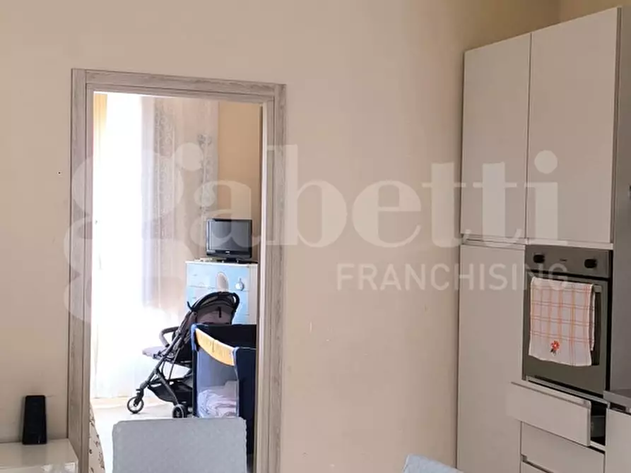 Immagine 10 di Appartamento in vendita  in Via marigliano a Napoli