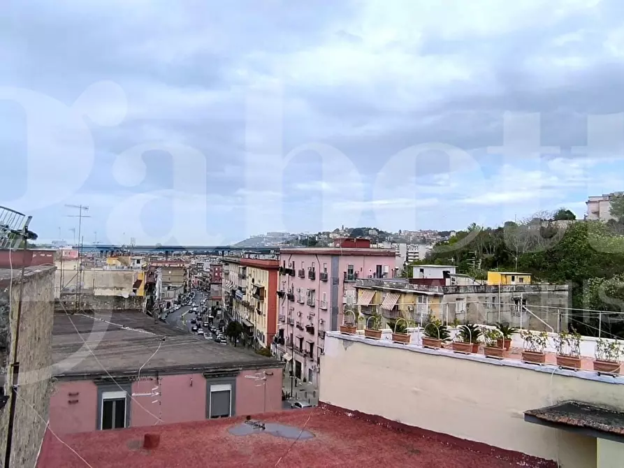 Immagine 1 di Appartamento in vendita  in Via marigliano a Napoli