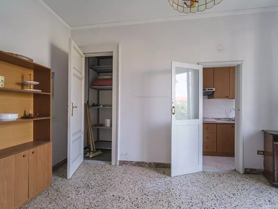 Immagine 3 di Appartamento in vendita  in Via Salandra, 19 a Messina