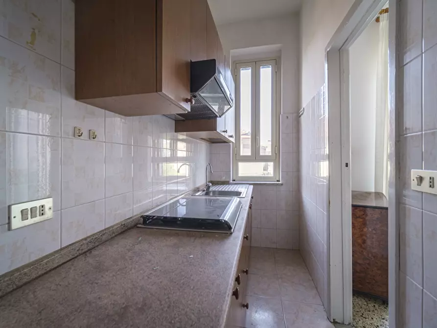 Immagine 8 di Appartamento in vendita  in Via Salandra, 19 a Messina