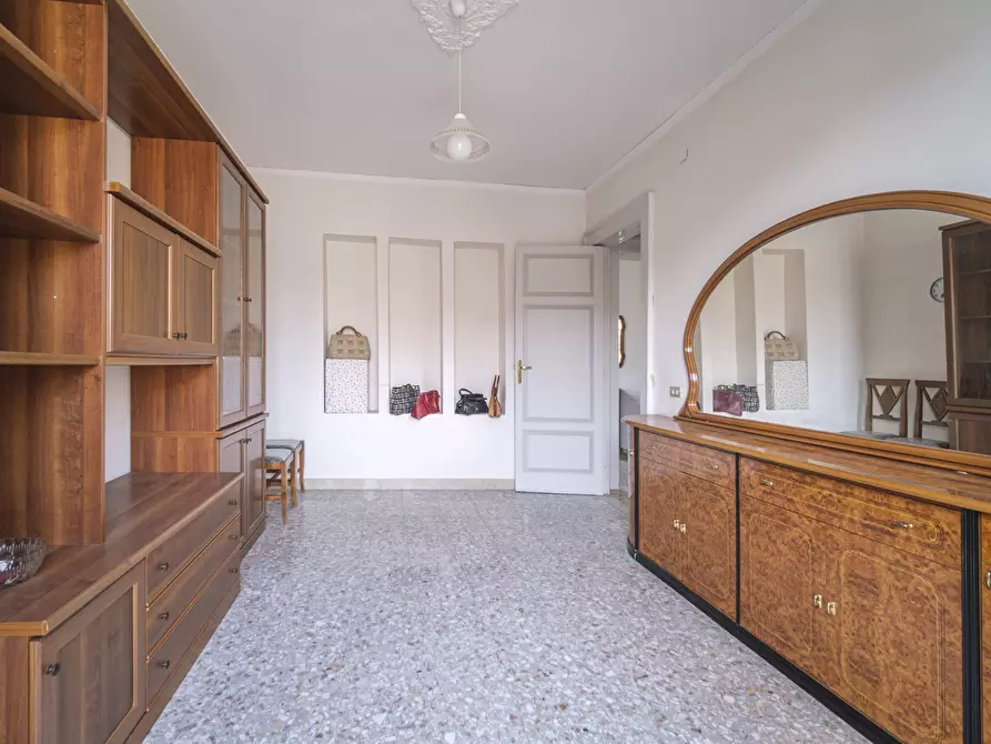 Immagine 16 di Appartamento in vendita  in Via Salandra, 19 a Messina