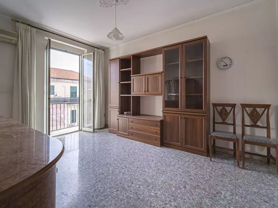 Immagine 17 di Appartamento in vendita  in Via Salandra, 19 a Messina